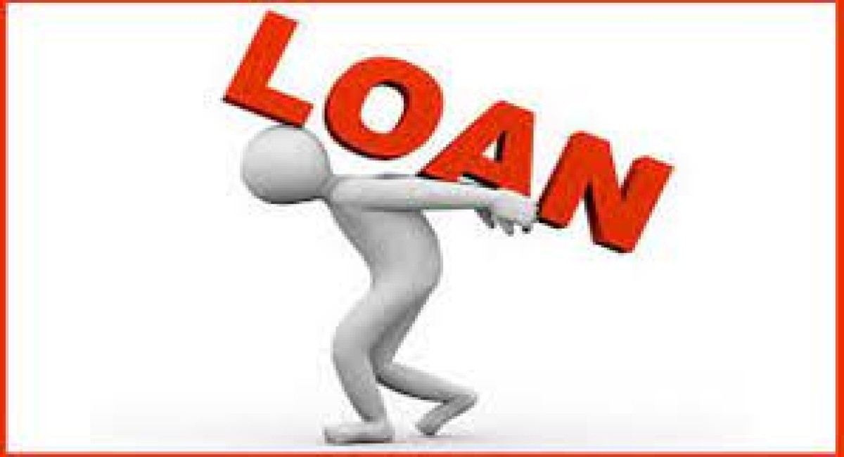 বিদেশি ঋণ পরিশোধের চাপ ক্রমেই বাড়ছে