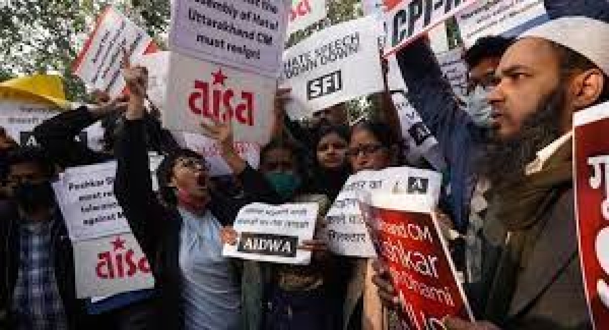 গাজার যুদ্ধ ভারতে বাড়িয়েছে মুসলিম বিদ্বেষ