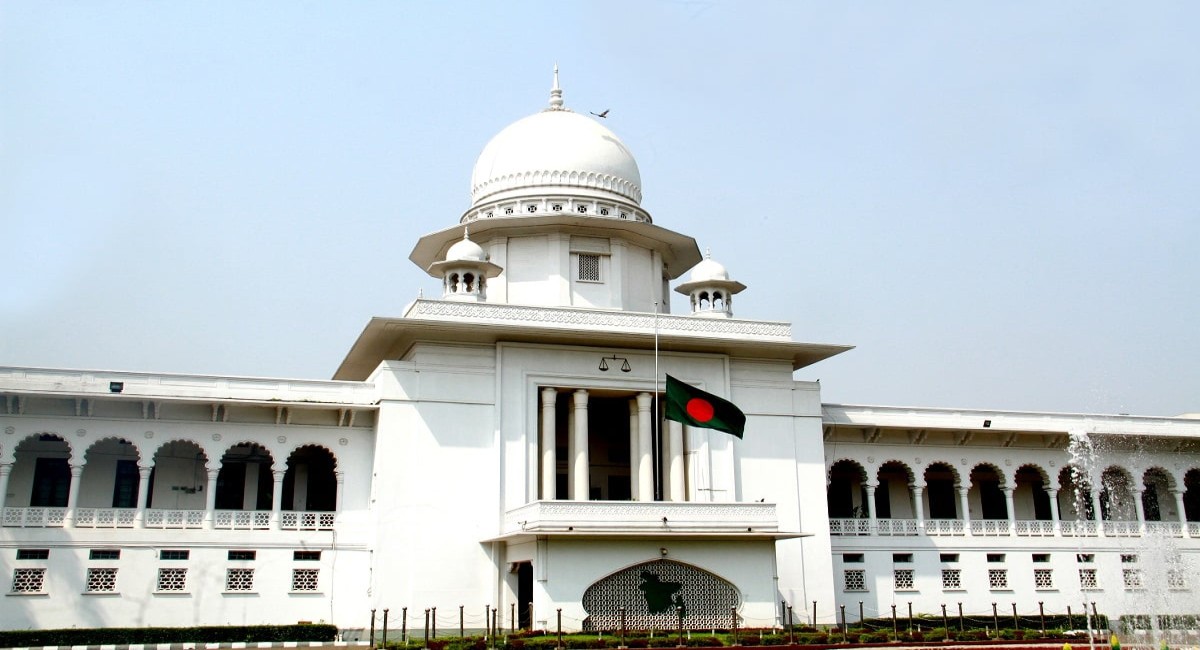 ইউনিপের ২৬৫ কোটি টাকা বাজেয়াপ্তই থাকবে