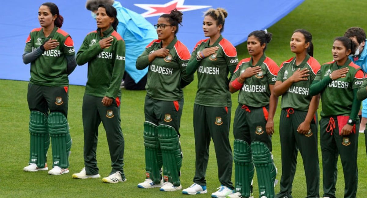 নারীদের টি-টোয়েন্টি বিশ্বকাপের ম্যাচ হবে ঢাকা ও সিলেটে