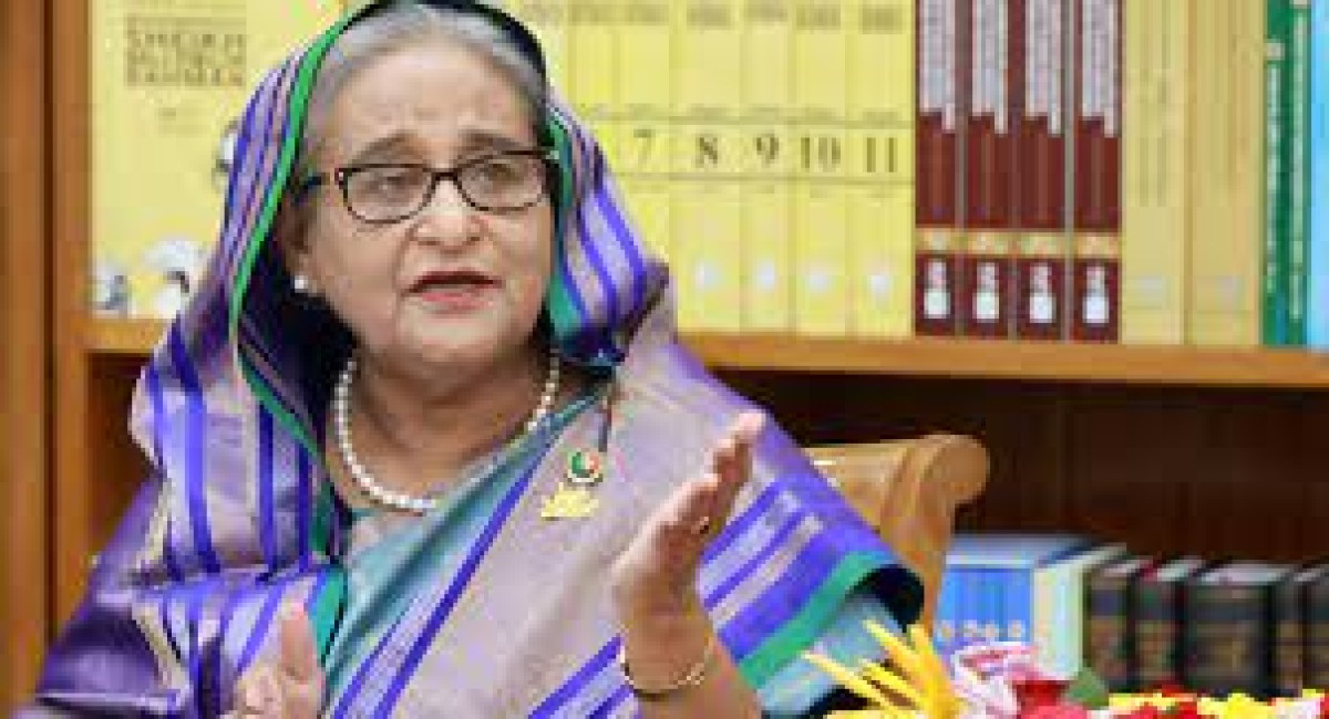 অবৈধ মজুদদারি, চাঁদাবাজি বন্ধ করতে হবে: প্রধানমন্ত্রী