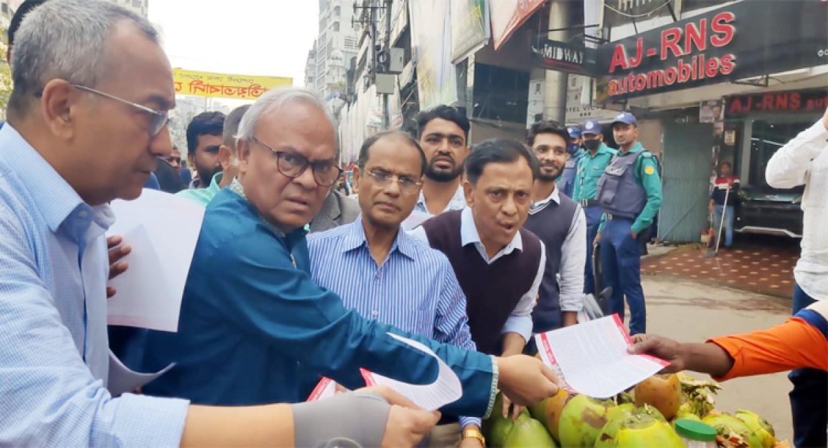 ঐক্যবদ্ধ হয়ে সরকারের পতন ঘটানো হবে: রিজভী