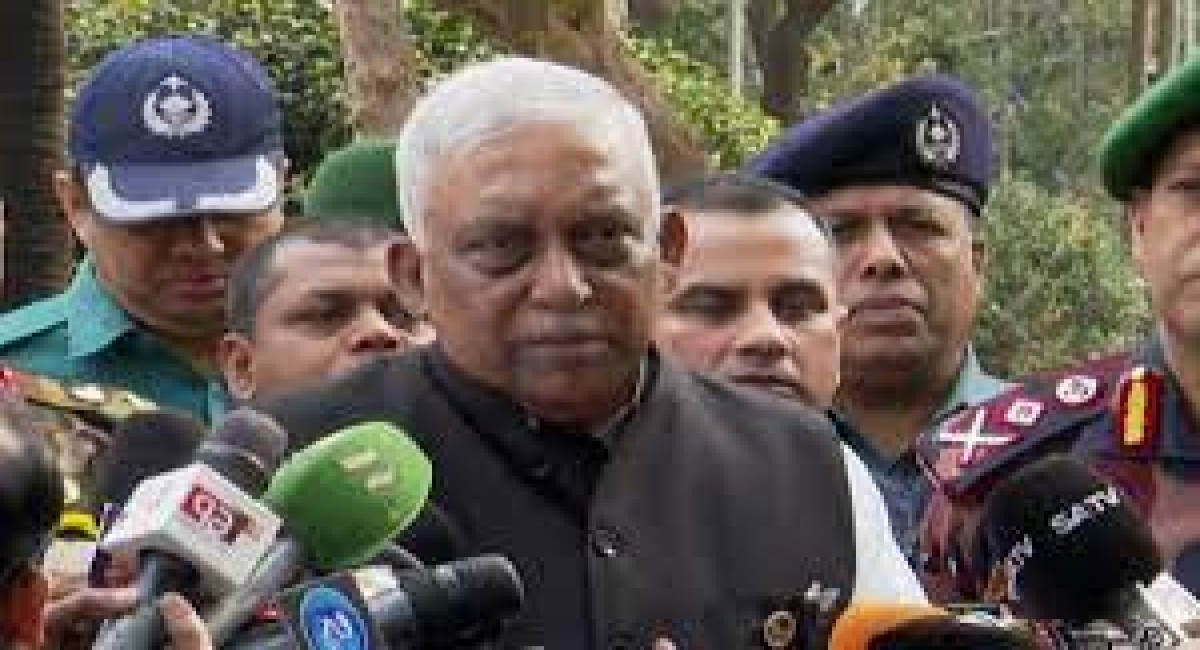 পিলখানা হত্যাকাণ্ডের বিচার দ্রুত শেষ হবে: স্বরাষ্ট্রমন্ত্রী