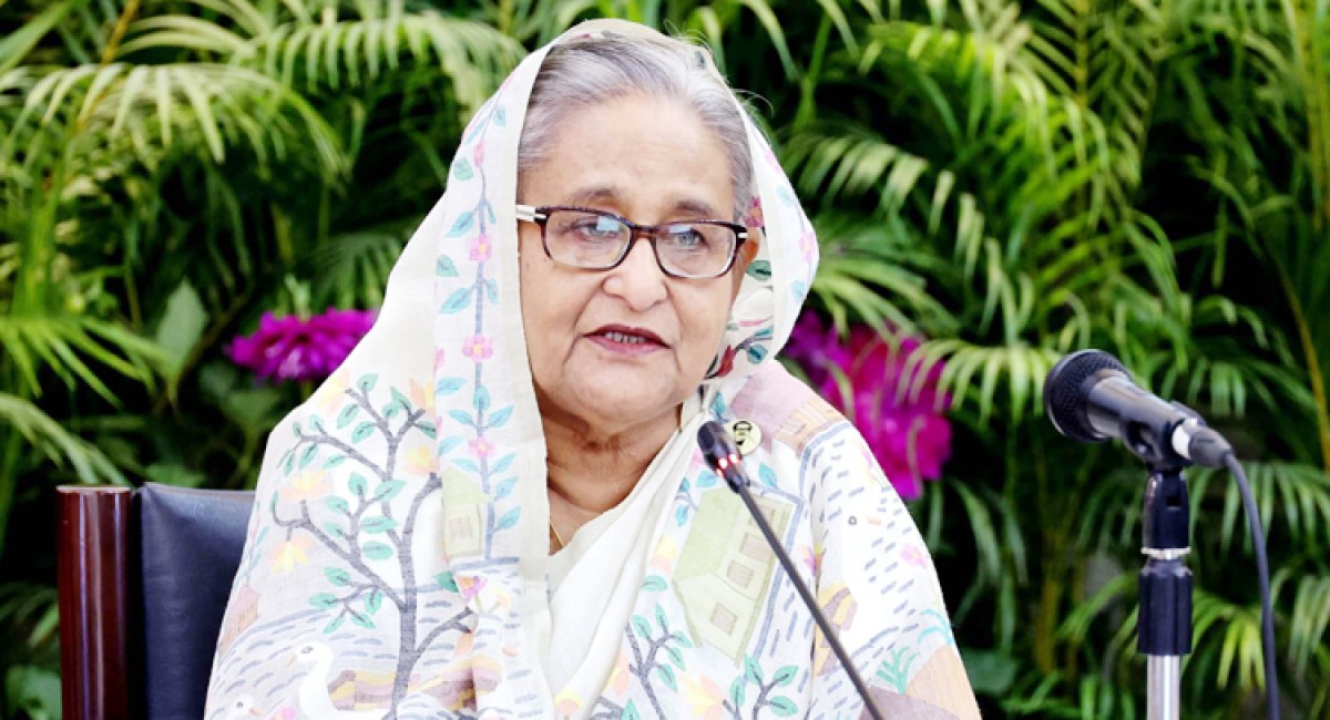 প্রধানমন্ত্রীকে বিশ্ব নেতাদের অভিনন্দন