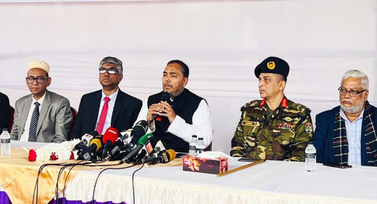 রমজান ঘিরে পণ্যের দাম বাড়ালে কঠোর হবে সরকার