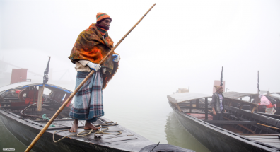 ৩ বিভাগে বৃষ্টির আভাস