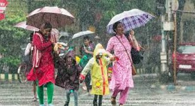 ৮ বিভাগেই বৃষ্টির আভাস