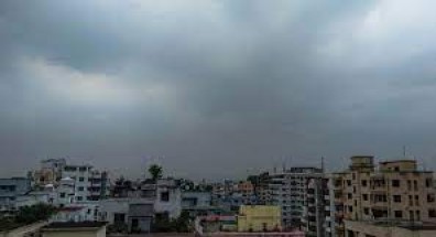 আকাশ আংশিক মেঘলা থাকতে পারে