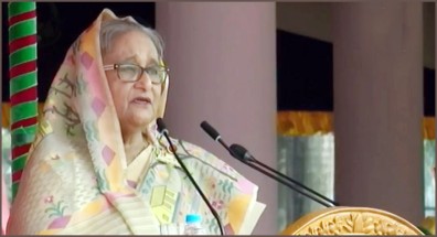 আনসার-ভিডিপিকে স্মার্ট ও আধুনিক করতে কাজ করছে সরকার