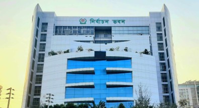 দেশে মোট ভোটার ১২ কোটি ১৭ লাখ ৭৫ হাজার