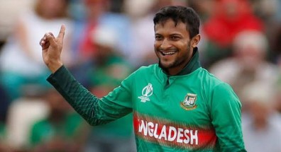 ডিপিএলে খেলবেন সাকিব