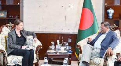 এখন রোহিঙ্গা প্রত্যাবাসনের ‘ভালো সময় নয়’: জাতিসংঘ