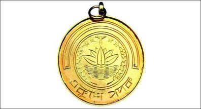 একুশে পদক পাচ্ছেন ২১ বিশিষ্ট ব্যক্তি