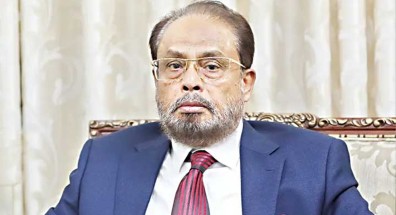 জাতীয় পার্টি নিয়ে অনেকে অনেক ডিস্টার্ব করছে: জিএম কাদের