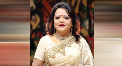 ক্যান্সারের ‘গুজব’ না ছড়ানোর অনুরোধ সাবিনার