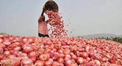 পেঁয়াজের তিন গুণ দর
