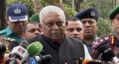 পিলখানা হত্যাকাণ্ডের বিচার দ্রুত শেষ হবে: স্বরাষ্ট্রমন্ত্রী