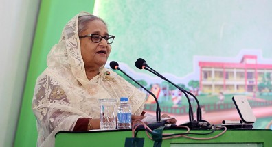 সরকারি কাজে সাশ্রয়ী ও যত্নশীল হওয়ার নির্দেশ প্রধানমন্ত্রীর