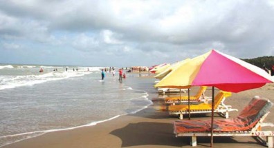 সুগন্ধা পয়েন্টের নাম পাল্টে হলো ‘বঙ্গবন্ধু বিচ’